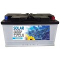 Μπαταρίες Solar