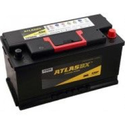 Μπαταρια Αυτοκινητου Atlas 100AΗ 850A MF Calcium+  - αυθημερόν παράδοση - Αγορά ΕΔΩ εώς 6 άτοκες δόσεις