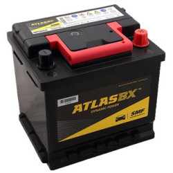 Μπαταρια Αυτοκινητου Atlas 44AH 390A MF Calcium+  - αυθημερόν παράδοση - Αγορά ΕΔΩ εώς 6 άτοκες δόσεις