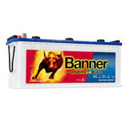 Μπαταρία φορτηγού Banner Energy Bull 96051 12V 130AH 514x189x220  - αυθημερόν παράδοση - Αγορά ΕΔΩ εώς 6 άτοκες δόσεις