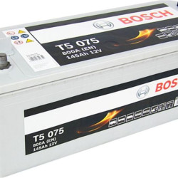 Μπαταρια φορτηγου Bosch T5075 145AΗ 800A 513x189x223  - αυθημερόν παράδοση - Αγορά ΕΔΩ εώς 6 άτοκες δόσεις