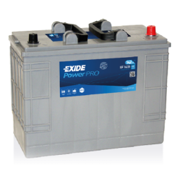 Μπαταρία φορτηγού Exide  EF1420 142AH 850A 349X175X290  - αυθημερόν παράδοση - Αγορά ΕΔΩ εώς 6 άτοκες δόσεις
