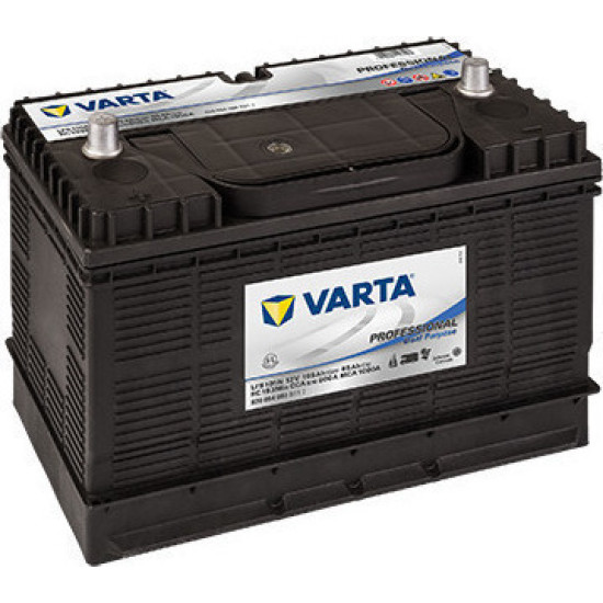Μπαταρια Varta LFS 105N  Marine Professional 105Ah 800A 325x175x217  - αυθημερόν παράδοση - Αγορά ΕΔΩ εώς 6 άτοκες δόσεις
