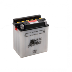 Μπαταρια Μoto POWER DRY YB10L-A2 11Ah 140A 134X90X145  - Αγορά ΕΔΩ εώς 6 άτοκες δόσεις