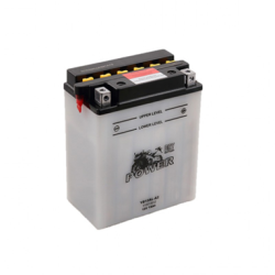 Μπαταρία Μoto POWER DRY YB12AL-A2 12v 12AH 140A 134X80X160  - Αγορά ΕΔΩ εώς 6 άτοκες δόσεις