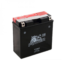 Μπαταρια Μoto POWER AGM YT14B-BS 10Ah 185A 152X70X150  - Αγορά ΕΔΩ εώς 6 άτοκες δόσεις