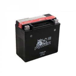 Μπαταρια Μoto POWER AGM YTX20L-BS 18Ah 250A 177X88X156  - Αγορά ΕΔΩ εώς 6 άτοκες δόσεις
