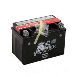 Μπαταρια Μoto POWER AGM YTX9-BS 8Ah 135A 152X88X106  - Αγορά ΕΔΩ εώς 6 άτοκες δόσεις