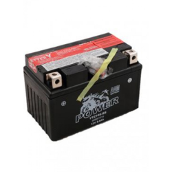 Μπαταρια Μoto POWER AGM YTZ10S-BS  8.6Ah 150A 152X88X106  - Αγορά ΕΔΩ εώς 6 άτοκες δόσεις