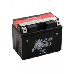 Μπαταρια Μoto POWER AGM YTZ14S-BS 11.2Ah 210A 150X87X110  - Αγορά ΕΔΩ εώς 6 άτοκες δόσεις