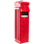Μπαταρία ROLLS 2 YS 27P 2V 2190AH 356X229X803  - Αγορά ΕΔΩ εώς 6 άτοκες δόσεις