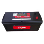 Μπαταρία Φορτηγού Shark 135aH 920A 513X189X223  - αυθημερόν παράδοση - Αγορά ΕΔΩ εώς 6 άτοκες δόσεις