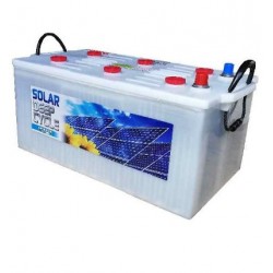 Μπαταρία Solar D210 Βαθιάς εκφόρτισης Φωτοβολταϊκών MITSUBA Solar D210 (Ανοιχτου Τυπου) 12V 210AH - αυθημερόν παράδοση - Αγορά ΕΔΩ εώς 6 άτοκες δόσεις