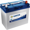 Μπαταρια Αυτοκινητου Varta B32 blue dynamic 45AH 330Α 238x129x227  - αυθημερόν παράδοση - Αγορά ΕΔΩ εώς 6 άτοκες δόσεις
