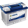 Μπαταρια Αυτοκινητου Varta E12 blue dynamic 74AH 680Α 278X175X190  - αυθημερόν παράδοση - Αγορά ΕΔΩ εώς 6 άτοκες δόσεις