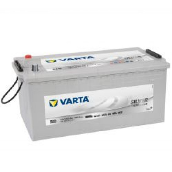 Μπαταρια Φορτηγου Varta N9 promotive silver 225ah-1150A 518x276x242  - αυθημερόν παράδοση - Αγορά ΕΔΩ εώς 6 άτοκες δόσεις
