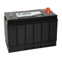 Μπαταρια H14 VARTA MARINE 102AH 330x175x240  - αυθημερόν παράδοση - Αγορά ΕΔΩ εώς 6 άτοκες δόσεις